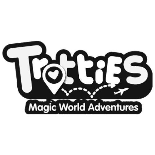 Trotties