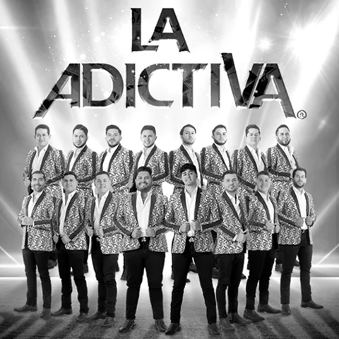 La Adictiva